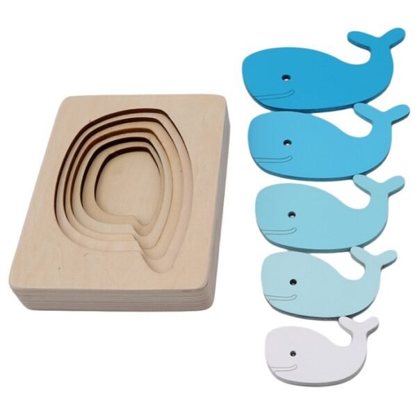 Animaux 3D – Image 7