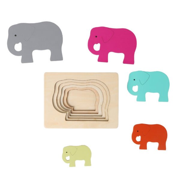 Animaux 3D – Image 5