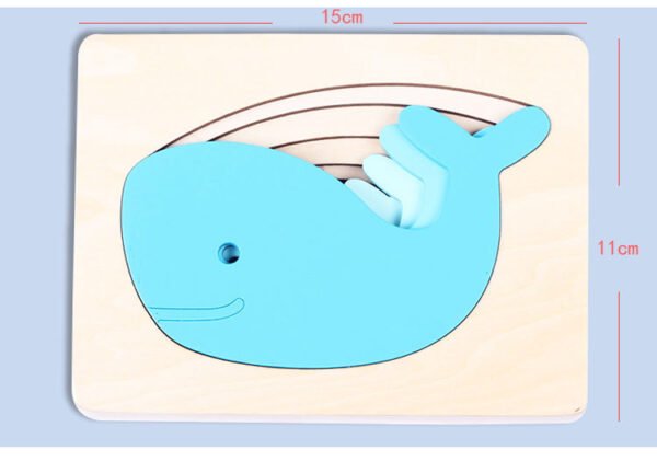 Animaux 3D – Image 3