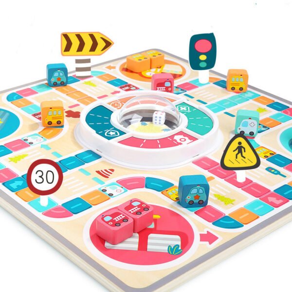 Jeu double face – Image 5