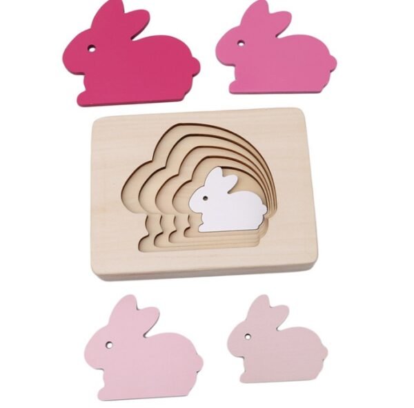 Animaux 3D – Image 2