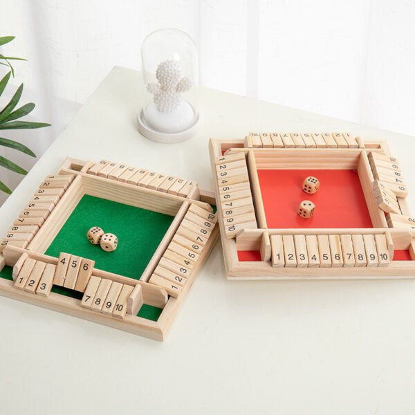 Shut the box – Image 5