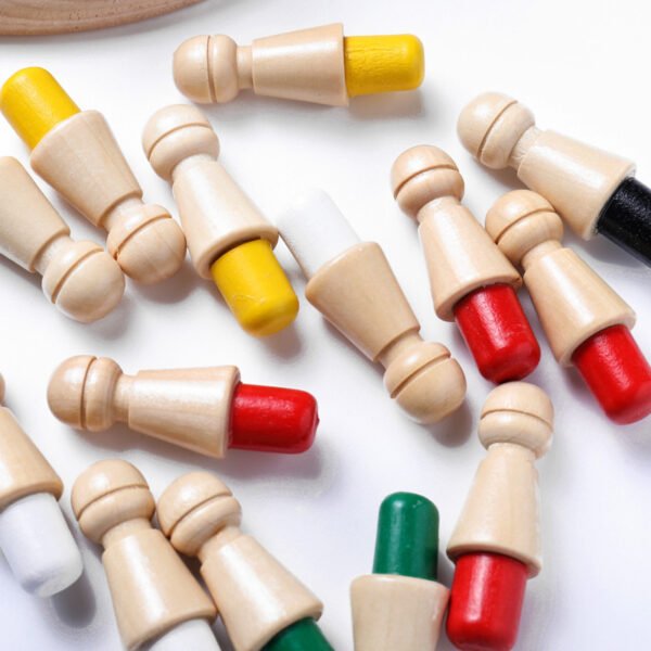 Jeu de pions mémo – Image 6