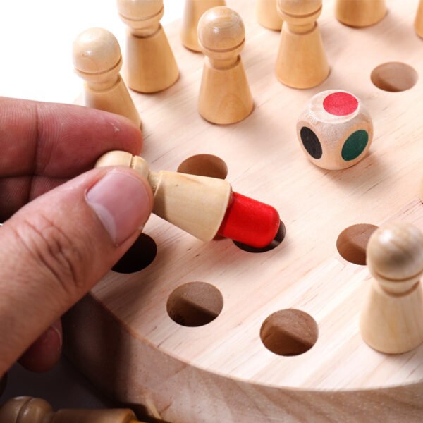 Jeu de pions mémo – Image 4