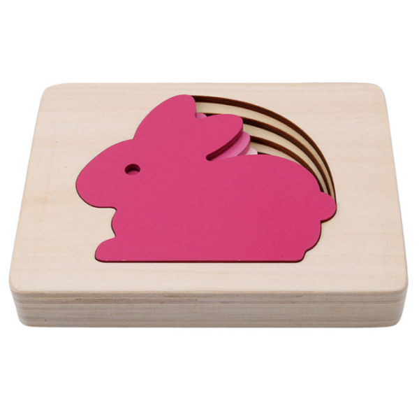 Animaux 3D – Image 8