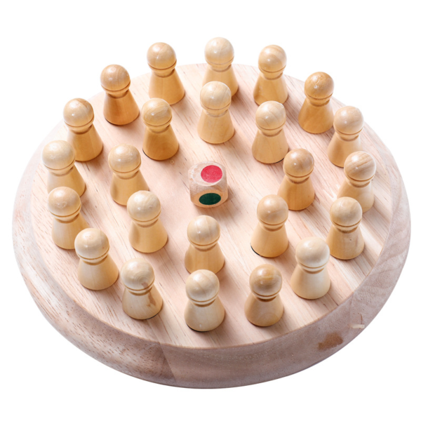 Jeu de pions mémo – Image 7