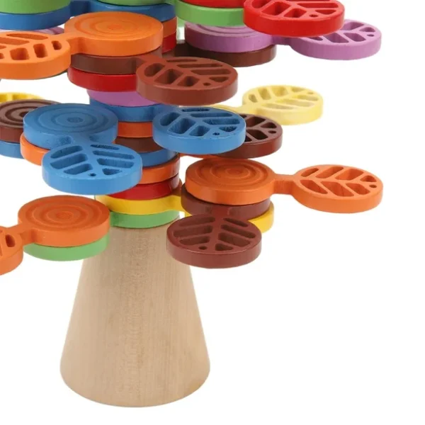 Arbre de construction Jenga – Image 7