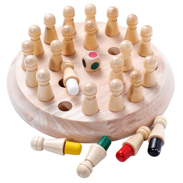 Jeu de pions mémo – Image 5