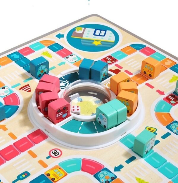 Jeu double face – Image 2