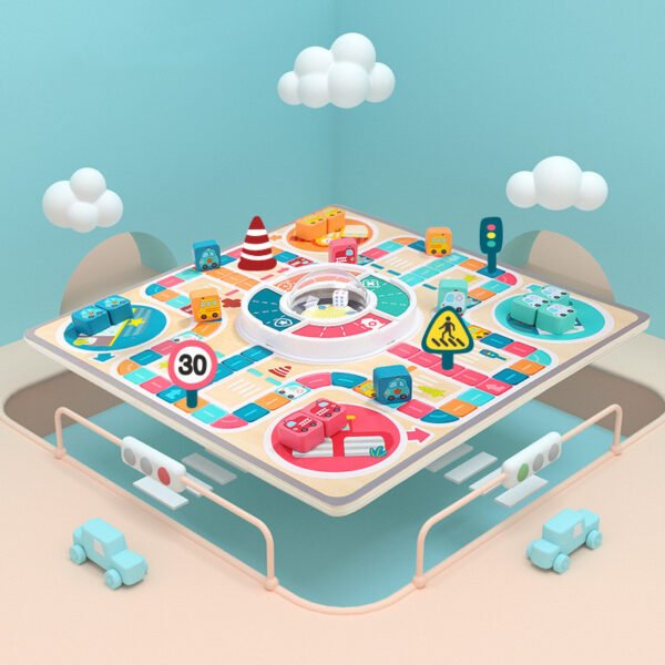 Jeu double face – Image 4