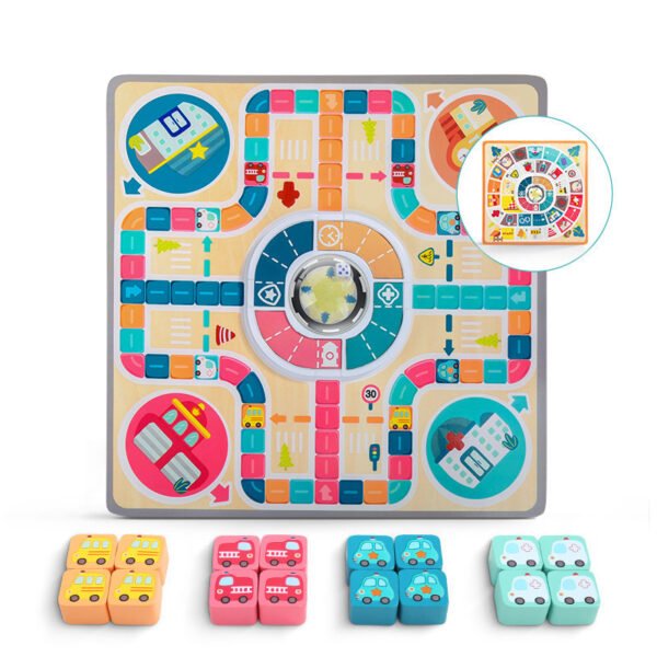 Jeu double face – Image 3