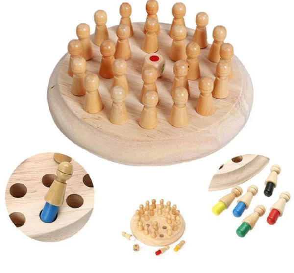 Jeu de pions mémo – Image 9