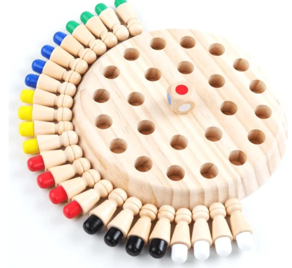 Jeu de pions mémo – Image 11
