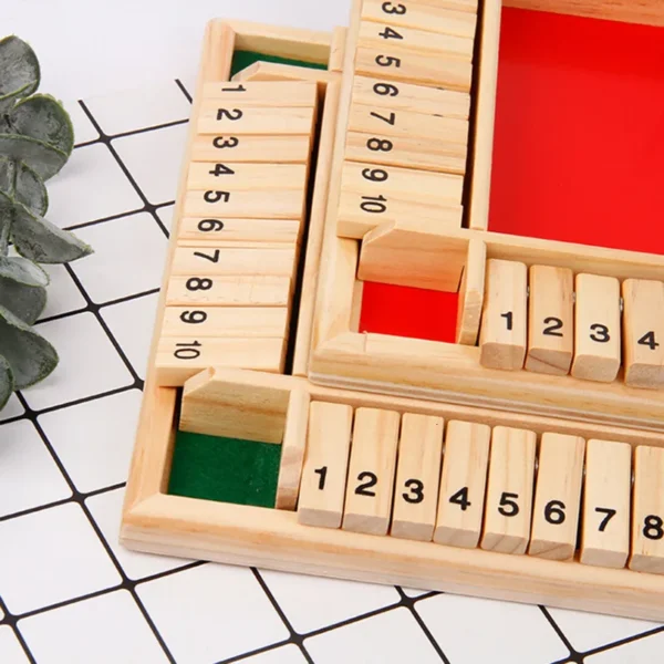 Shut the box – Image 2