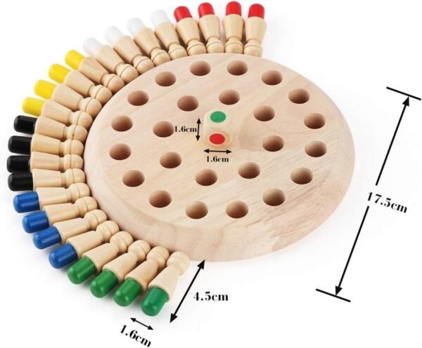 Jeu de pions mémo – Image 12