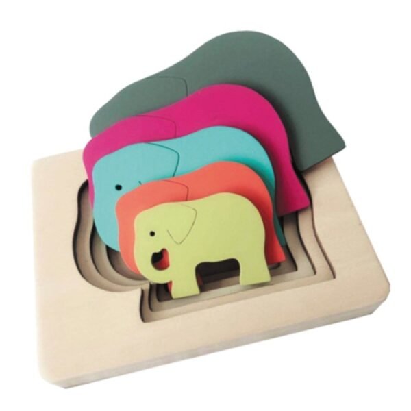 Animaux 3D – Image 9
