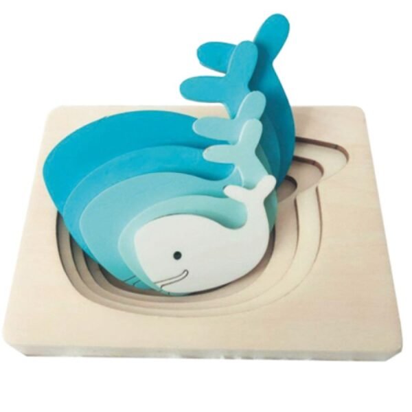 Animaux 3D – Image 12