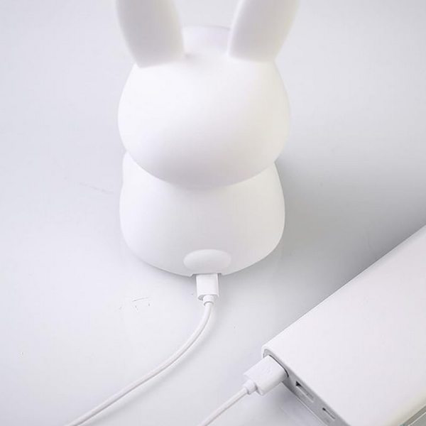 Veilleuse à LED Lapin – Image 15